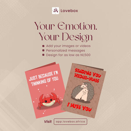 Love Box Love Box